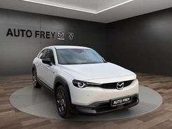 Ceramic white Gebraucht 2022 Mazda MX30 Ad'Vantage SUV | 16.390 € (Fairer Preis)