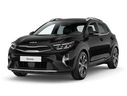 Gebraucht 2023 Kia Stonic Vision SUV | 22.298 € (Etwas zu teuer)