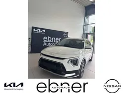 (ud) schneeweiss Gebraucht 2024 Kia Niro Spirit SUV | 30.990 € (Guter Preis)