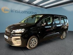 Schwarz Neu 2025 Fiat Doblò Van / Kleinbus | 29.149 € (Fairer Preis)