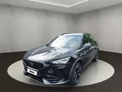 Mitternachtsschwarz Gebraucht 2022 Cupra Formentor VZ SUV | 32.980 € (Fairer Preis)