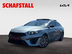 Kia ProCeed GT