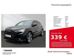 Andere Gebraucht 2022 Audi Q3 Ambiente SUV | 34.880 € (Etwas zu teuer)