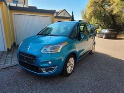 Gebraucht 2010 Citroën C3 Picasso Exclusive Van / Kleinbus | 2.500 € (Guter Preis)