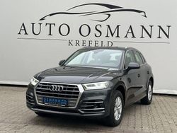 Manhattangrau metallic Gebraucht 2020 Audi Q5 Sport SUV | 33.950 € (Superpreis)