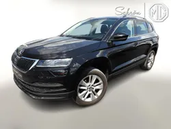 Gebraucht 2021 Skoda Karoq Style SUV | 21.414 € (Guter Preis)