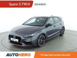 Grau Gebraucht 2018 Hyundai i30 N Performance Limousine | 19.620 € (Guter Preis)