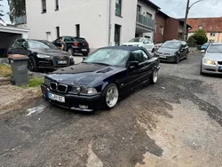 Violet Gebraucht 2000 BMW 320 Cabriolet M Sport Cabrio | 6.666 €