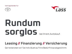 Weiß Gebraucht 2022 Toyota Matrix Comfort Kleinwagen | 12.479 € (Fairer Preis)