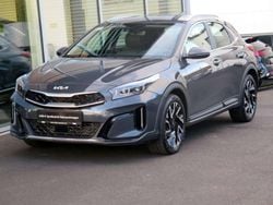 (h8g) pentametal met. (grau) Gebraucht 2024 Kia XCeed Spirit SUV | 24.580 € (Superpreis)