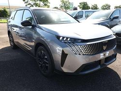 Artense silber metallic Neu 2025 Peugeot 5008 GT Van / Kleinbus | 36.970 € (Superpreis)