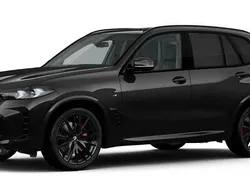 Schwarz Neu 2025 BMW X5 Performance SUV | 93.500 € (Superpreis)