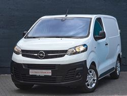 Weiß Gebraucht 2021 Opel Vivaro Edition Van | 14.100 € (Superpreis)