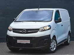 Weiß Gebraucht 2021 Opel Vivaro Edition Van | 14.900 € (Superpreis)