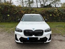 Weiß Gebraucht 2024 BMW iX3 Impressive SUV | 45.500 € (Superpreis)