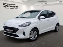 Atlas white Neu 2025 Hyundai i10 Select Kleinwagen | 15.990 € (Fairer Preis)