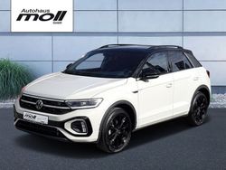 Ascotgrau Gebraucht 2023 VW T-Roc R-line SUV | 34.490 € (Teuer)