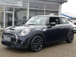 Schwarz Gebraucht 2020 Mini Cooper S Chili Kleinwagen | 23.790 € (Fairer Preis)
