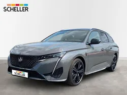 Grau Neu 2025 Peugeot 308 GT Kombi | 39.890 € (Teuer)