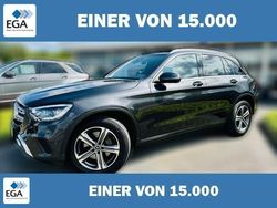 Grau metallic Gebraucht 2019 Mercedes GLC300 | 39.400 € (Fairer Preis)