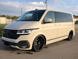 Grau Gebraucht 2022 VW T6.1 Van | 53.500 € (Etwas zu teuer)