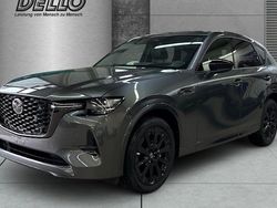 Machine gray Neu 2025 Mazda CX-60 Homura-Line SUV | 55.790 € (Fairer Preis)