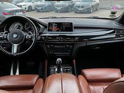 Gebraucht 2015 BMW X5 M Sport Line SUV | 26.800 € (Fairer Preis)
