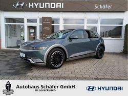 Gruen Gebraucht 2024 Hyundai Ioniq 6 Techniq Limousine | 36.785 € (Fairer Preis)
