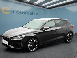 Schwarz Gebraucht 2023 Cupra Leon Kleinwagen | 26.399 € (Guter Preis)
