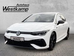 Pure white Gebraucht 2023 VW Golf VIII Style Limousine | 39.830 € (Guter Preis)