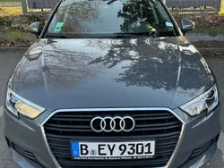 Gebraucht 2018 Audi A3 Limousine | 14.900 € (Guter Preis)