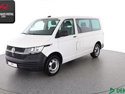 Weiß Gebraucht 2020 VW T6.1 Van | 27.880 € (Superpreis)