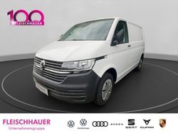 Weiss Gebraucht 2024 VW T6.1 Van | 33.970 €