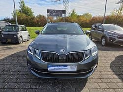 Silber Gebraucht 2019 Skoda Octavia Style Kombi | 18.990 € (Fairer Preis)