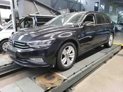 Schwarz Gebraucht 2021 VW Passat Business Kombi | 21.890 € (Guter Preis)