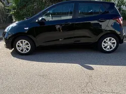 Schwarz Gebraucht 2019 Hyundai i10 Kleinwagen | 7.200 € (Guter Preis)