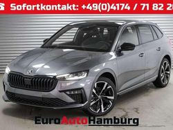 Graphit grau metallic (5x) Neu 2025 Skoda Scala Monte Carlo Kleinwagen | 27.090 € (Fairer Preis)