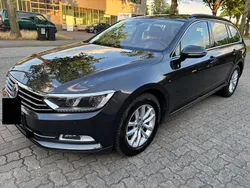Schwarz Gebraucht 2018 VW Passat Comfortline Kombi | 12.950 € (Guter Preis)