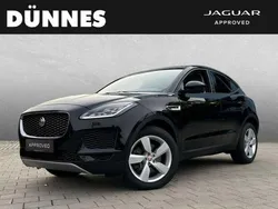 Ebony Gebraucht 2019 Jaguar E-Pace SE SUV | 26.990 € (Guter Preis)