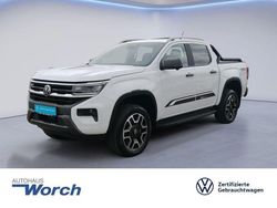 Andere Gebraucht 2023 VW Amarok PanAmericana Abholung | 59.789 € (Fairer Preis)
