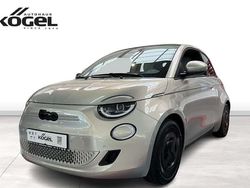 Beige Neu 2025 Fiat 500e Red Limousine | 33.990 € (Teuer)