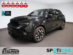 Schwarz Gebraucht 2025 Opel Mokka SUV | 21.780 € (Fairer Preis)