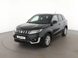 Schwarz Gebraucht 2020 Suzuki Vitara Comfort+ SUV | 18.590 € (Fairer Preis)
