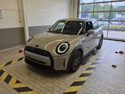 Rooftop grey metallic Gebraucht 2022 Mini ONE Classic Kleinwagen | 18.690 €