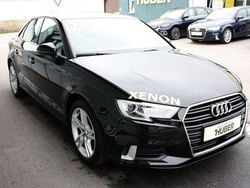 Andere Gebraucht 2020 Audi A3 Advanced Limousine | 25.999 € (Fairer Preis)