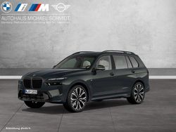 Dravitgrau Neu 2025 BMW X7 M Sport SUV | 150.820 €