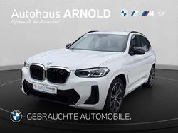 Alpinweiß uni Gebraucht 2022 BMW X3 Performance SUV | 51.310 € (Fairer Preis)