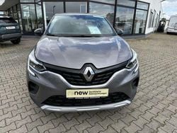 Gris cassiopee Gebraucht 2024 Renault Captur Evolution SUV | 23.290 € (Superpreis)