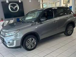 Galactic/cosmic black pearl Gebraucht 2023 Suzuki Vitara Comfort SUV | 24.900 € (Fairer Preis)