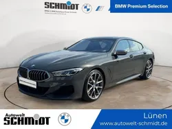 Bmw individual dravitgrau Gebraucht 2021 BMW M850 Shadowline Coupé | 64.290 € (Guter Preis)